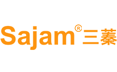 三蓁/Sajam