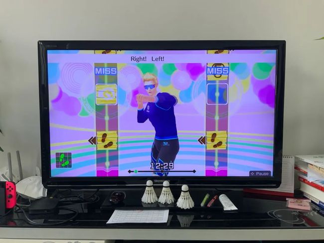 Switch连电视全攻略 超详细连接步骤
